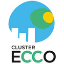 Logo de CLUSTER ECCO